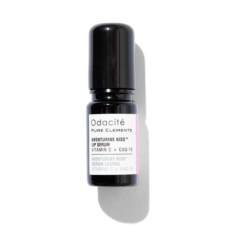 Aventurine Kiss Lip Serum | Odacité | SAVIN'SKIN