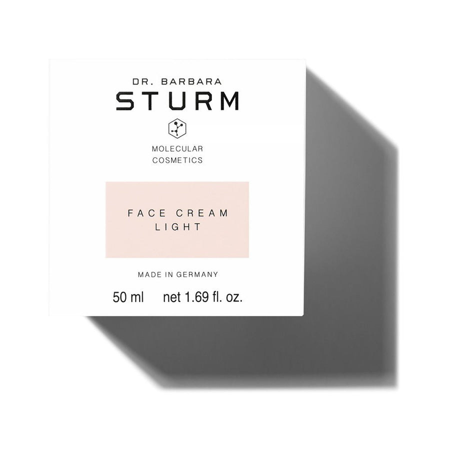 Face Cream Light - savin'skin