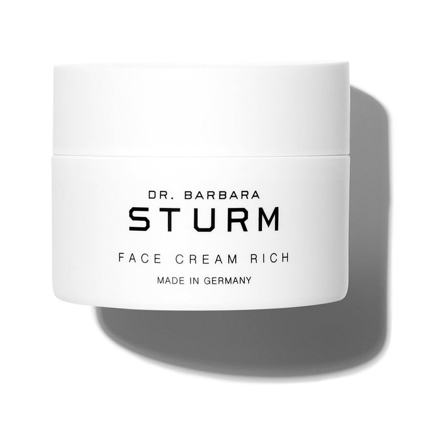 Face Cream Rich - savin'skin