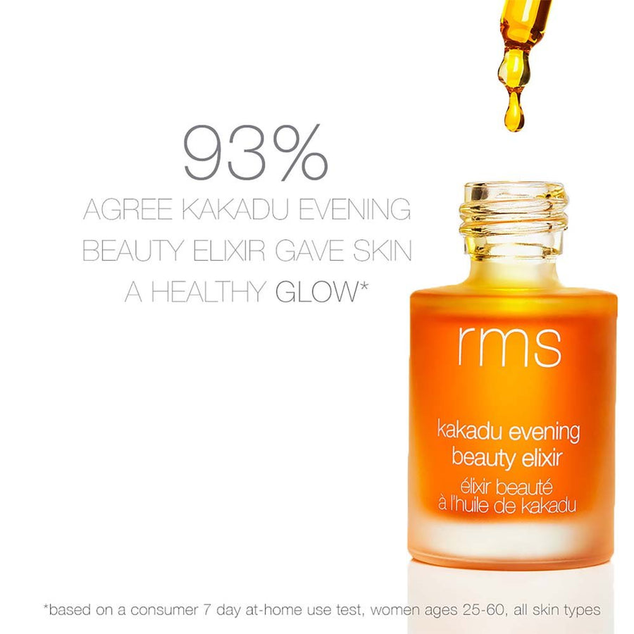 Kakadu Beauty Evening Elixir - savin'skin