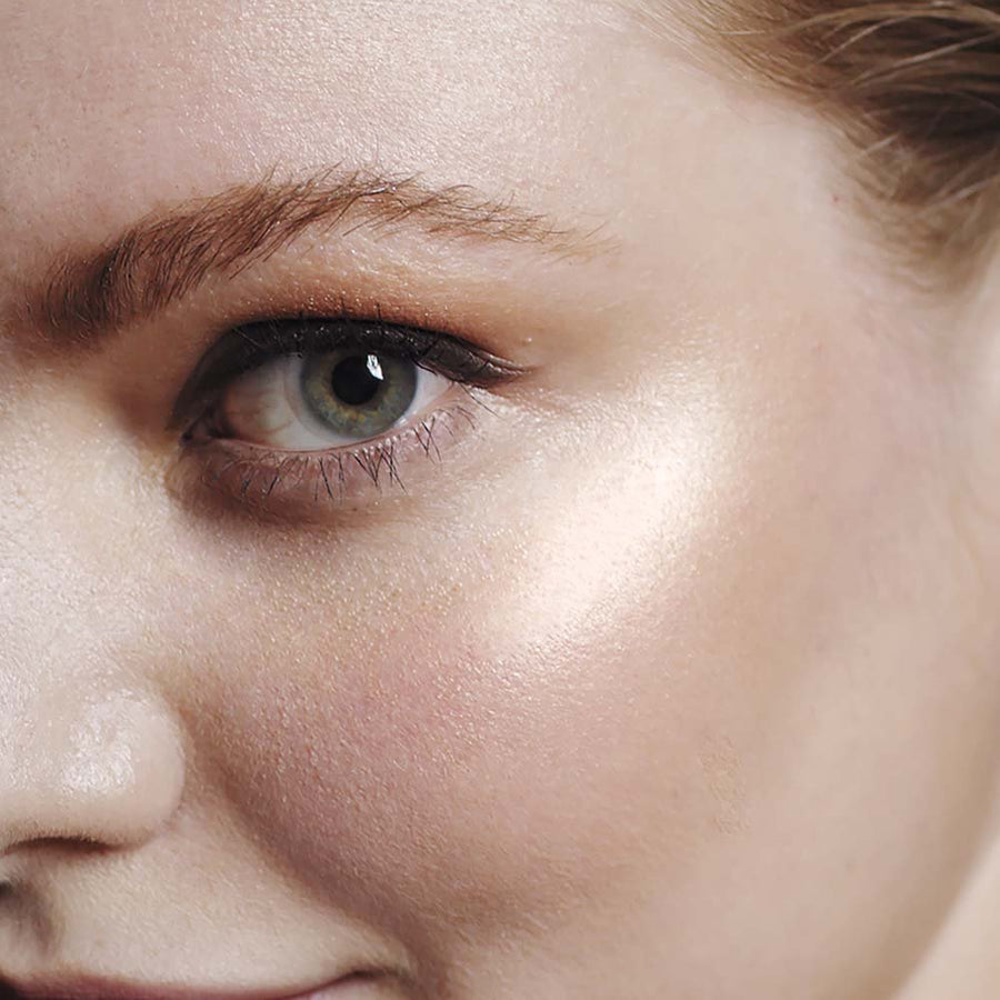 Living Glow Face&Body Powder - savin'skin