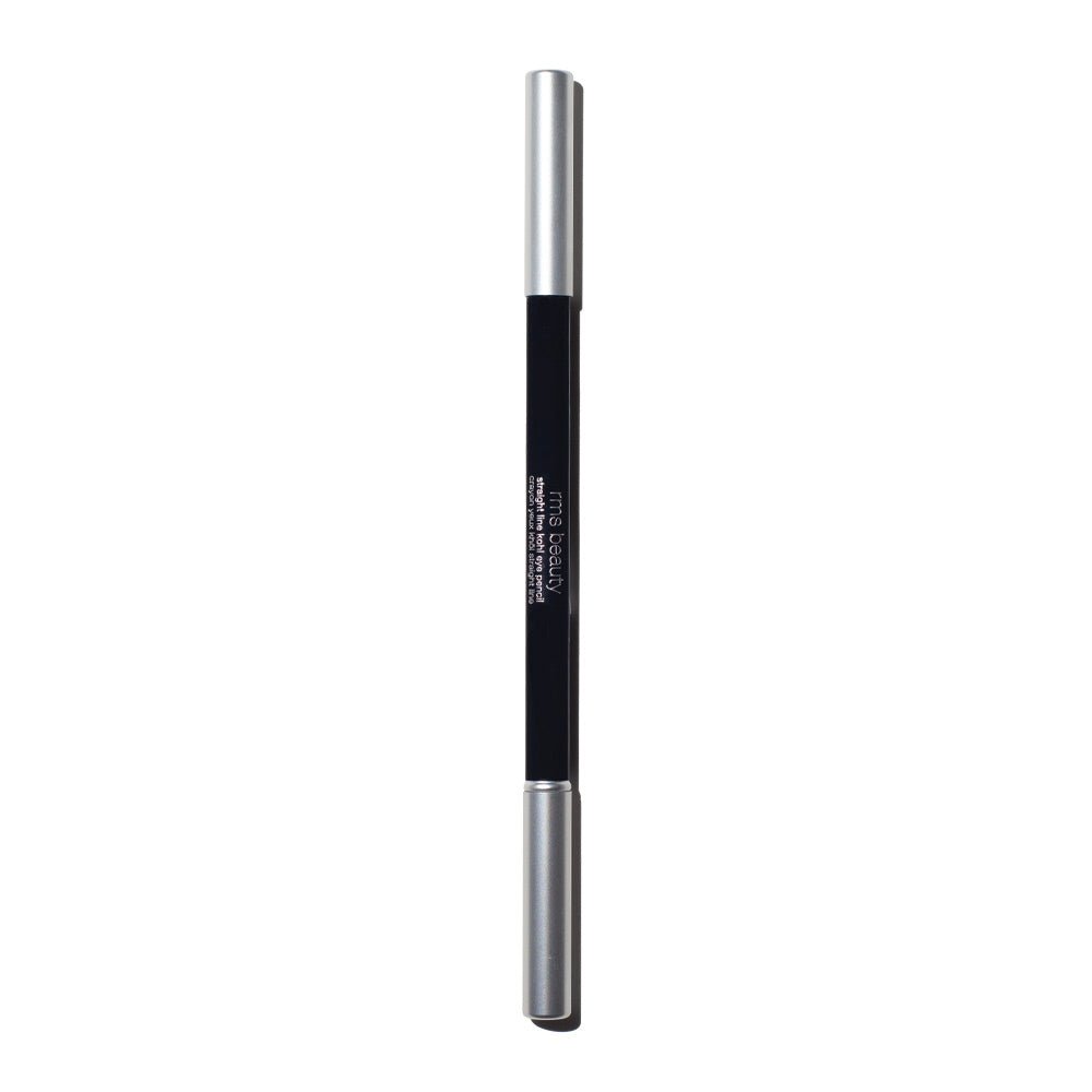 RMS Beauty Straight Line Kohl Black Eye Pencil