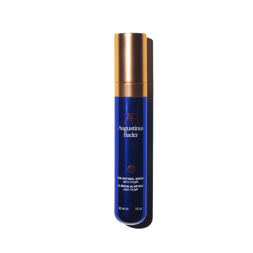 The Retinol Serum - Augustinus Bader