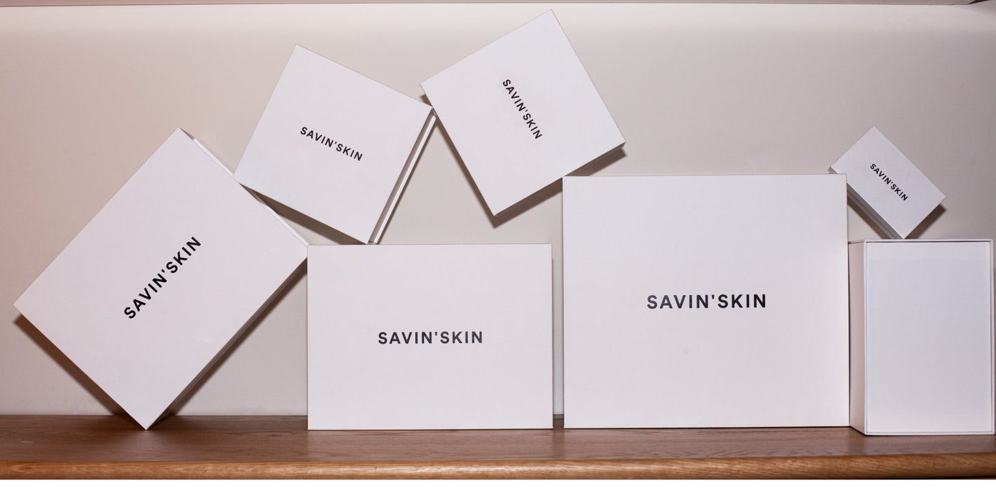 Gifts | savin'skin