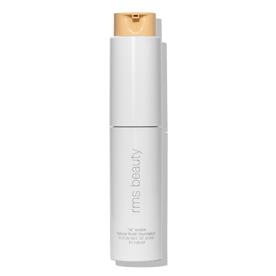 ReEvolve Natural Finish Liquid Foundation