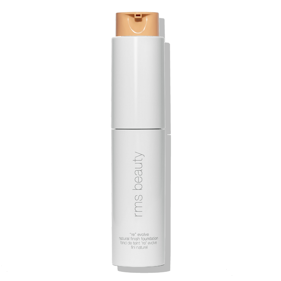 ReEvolve Natural Finish Liquid Foundation