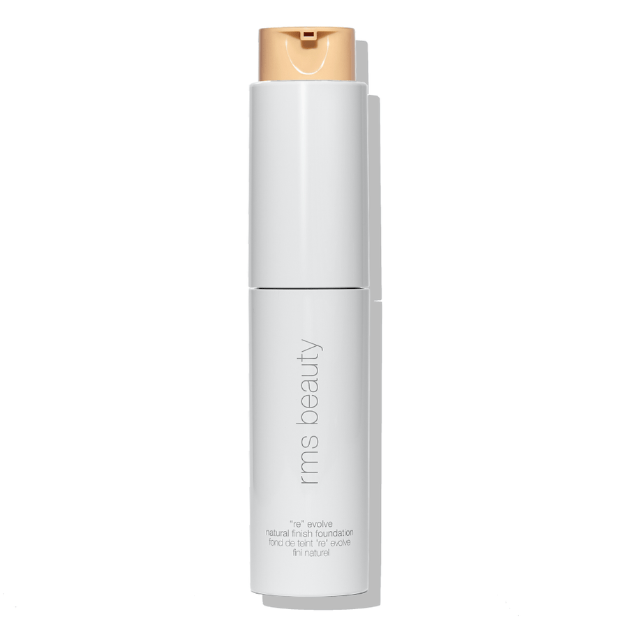 ReEvolve Natural Finish Liquid Foundation