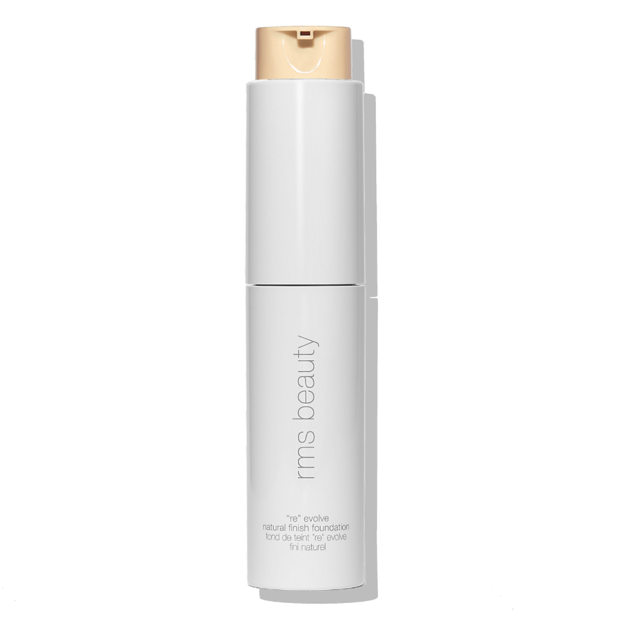 ReEvolve Natural Finish Liquid Foundation