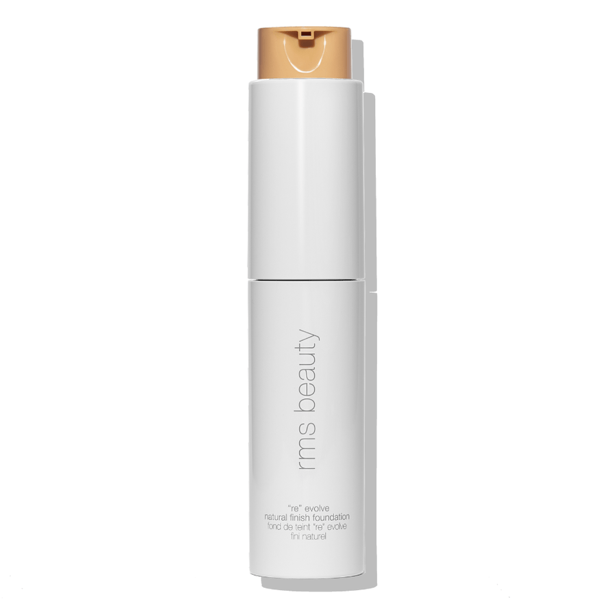 ReEvolve Natural Finish Liquid Foundation