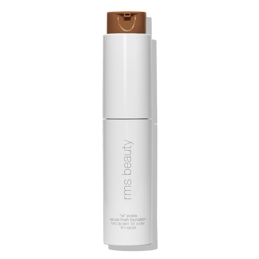 ReEvolve Natural Finish Liquid Foundation