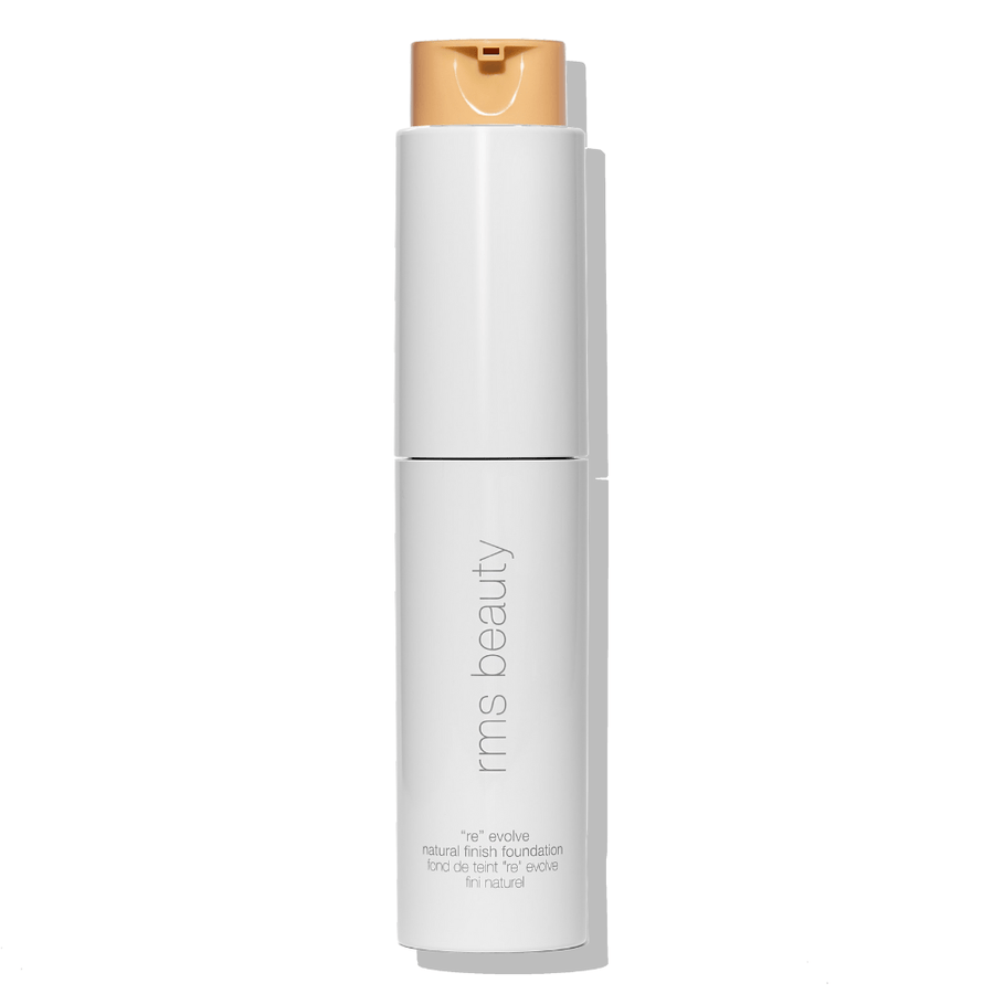 ReEvolve Natural Finish Liquid Foundation