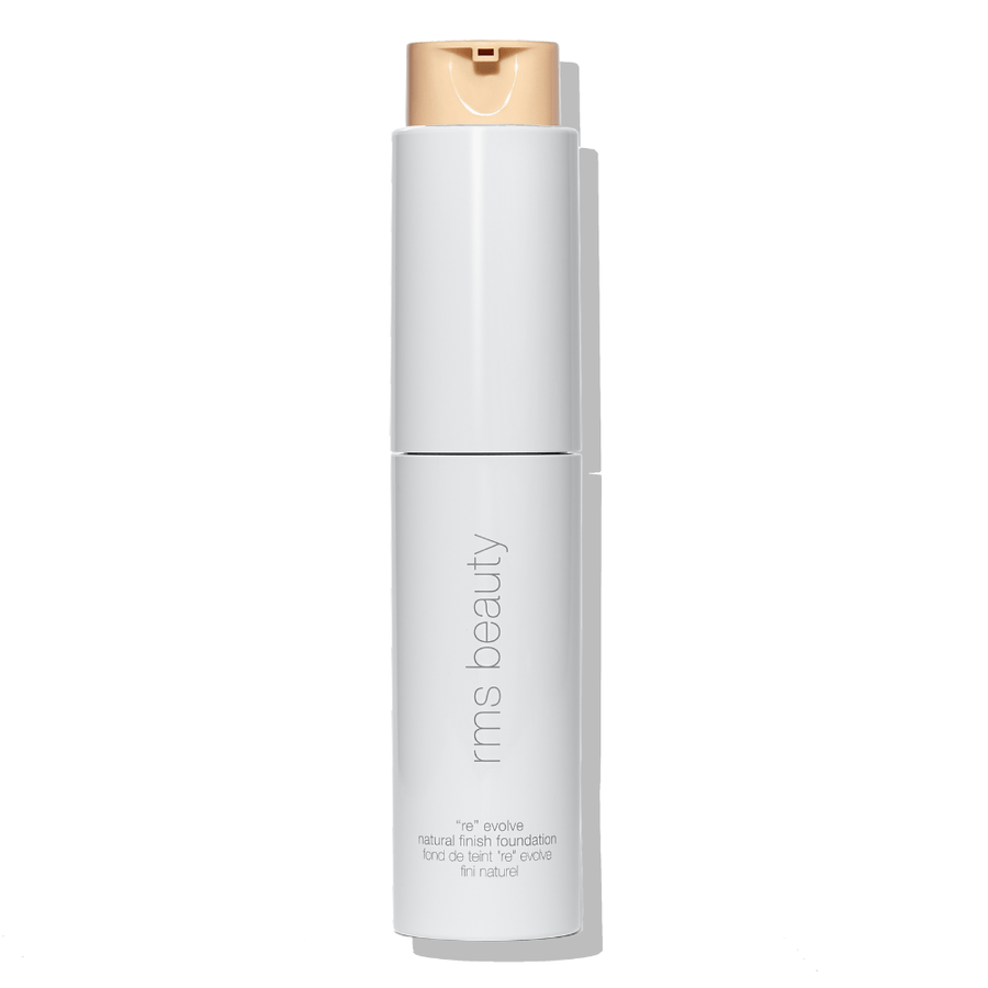 ReEvolve Natural Finish Liquid Foundation