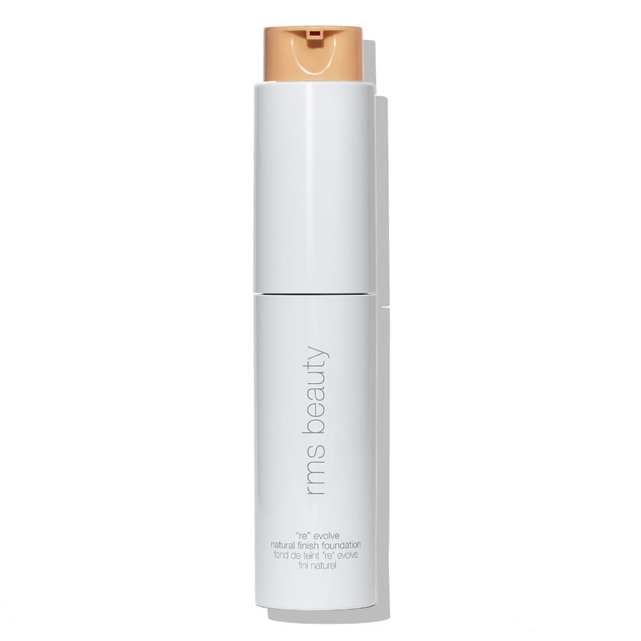 ReEvolve Natural Finish Liquid Foundation