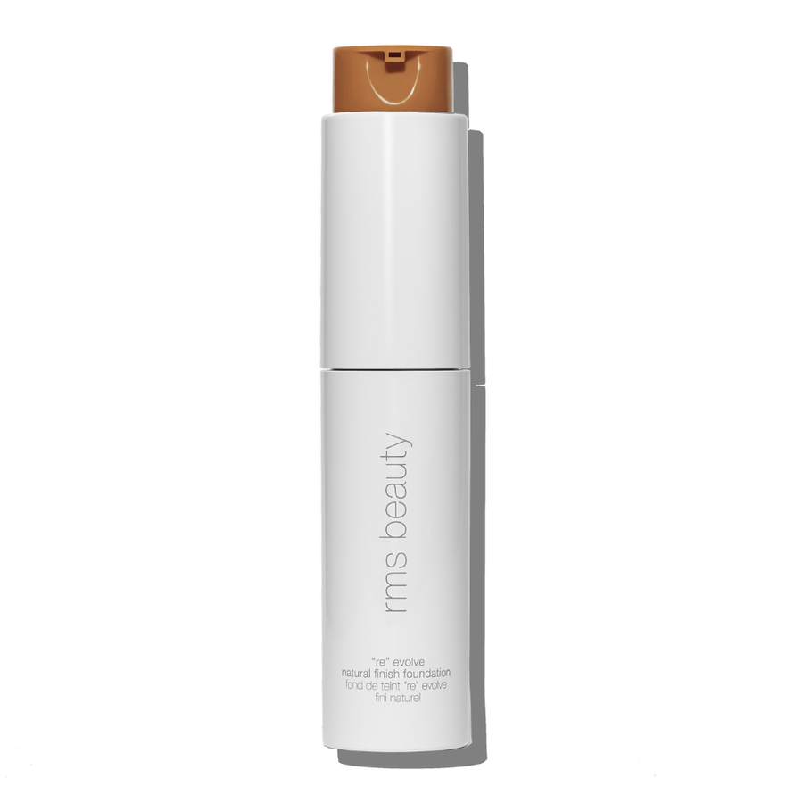 ReEvolve Natural Finish Liquid Foundation