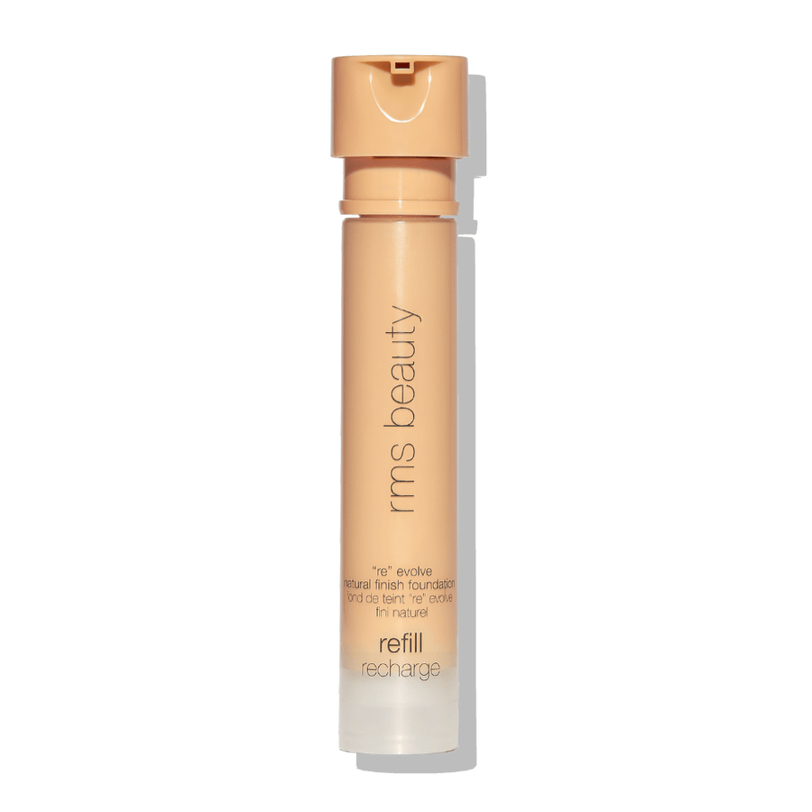 ReEvolve Natural Finish Liquid Foundation