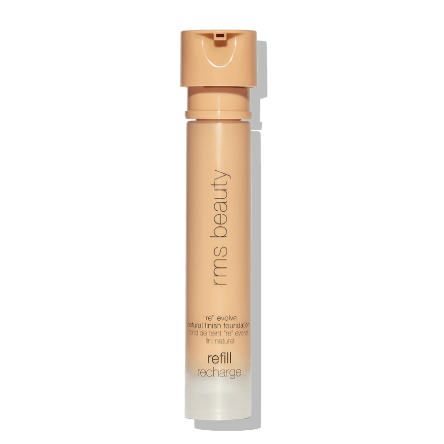 ReEvolve Natural Finish Liquid Foundation