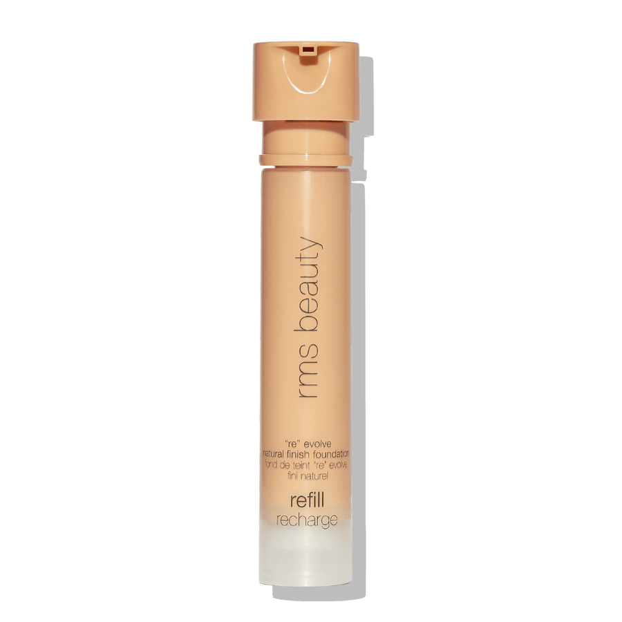 ReEvolve Natural Finish Liquid Foundation