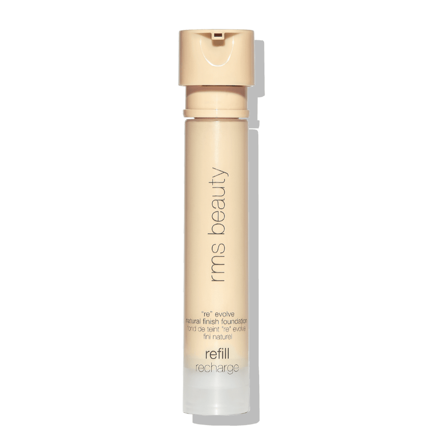 ReEvolve Natural Finish Liquid Foundation