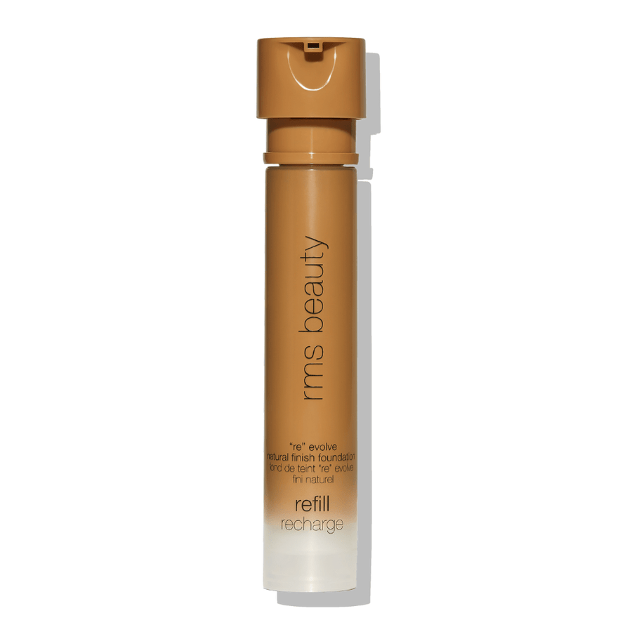 ReEvolve Natural Finish Liquid Foundation