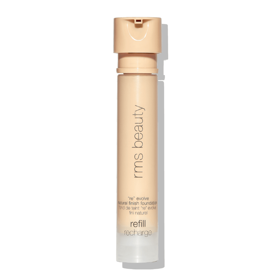 ReEvolve Natural Finish Liquid Foundation