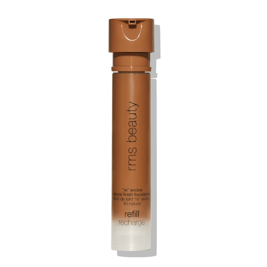 ReEvolve Natural Finish Liquid Foundation