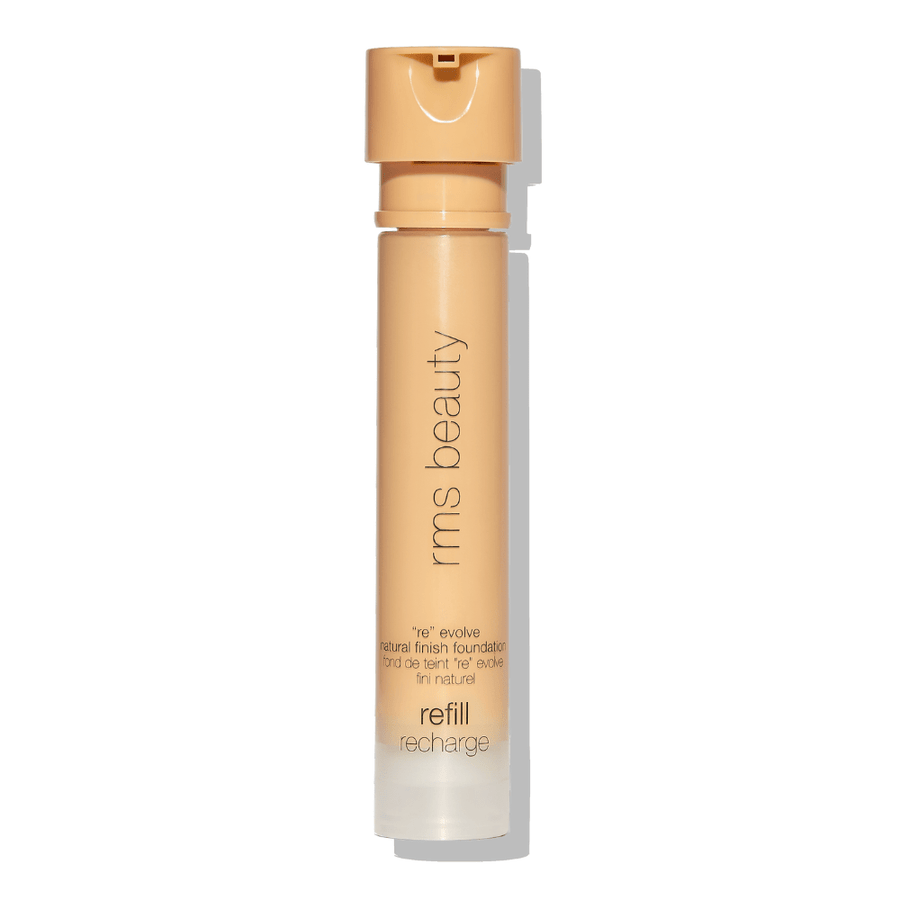 ReEvolve Natural Finish Liquid Foundation