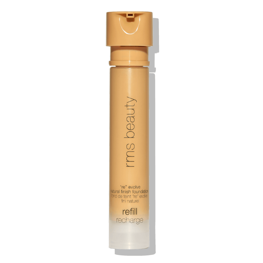 ReEvolve Natural Finish Liquid Foundation