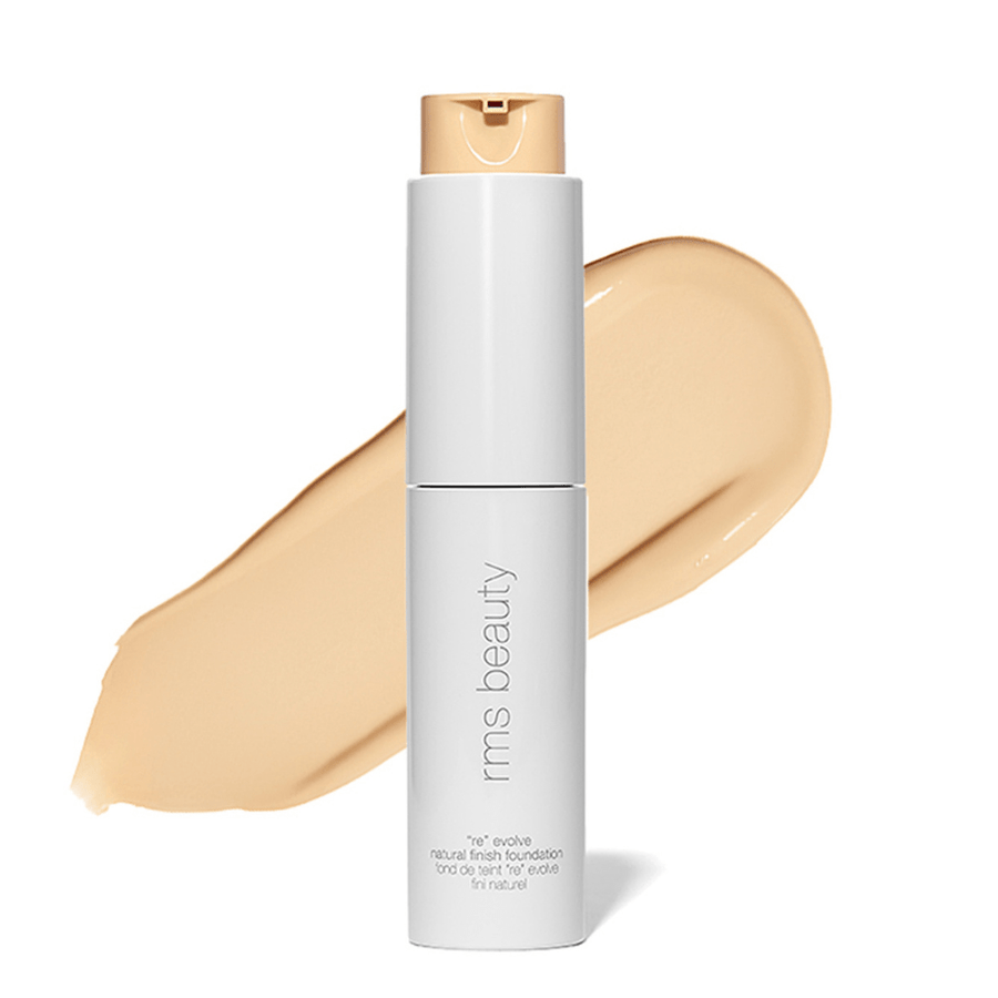 ReEvolve Natural Finish Liquid Foundation