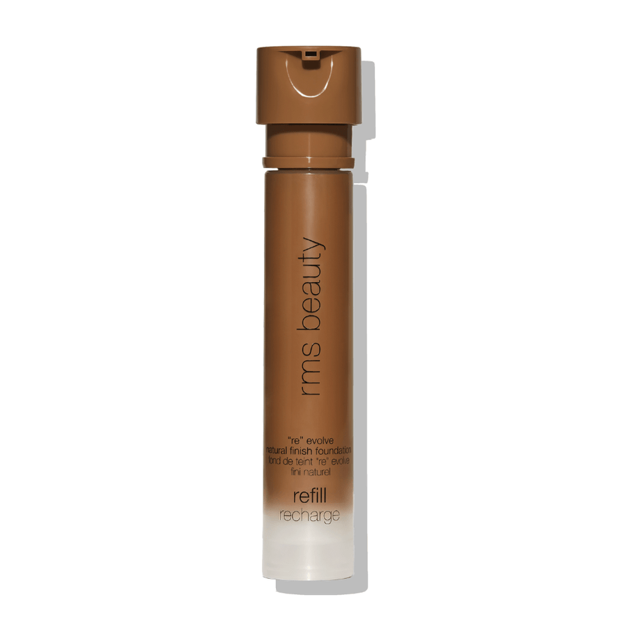 ReEvolve Natural Finish Liquid Foundation