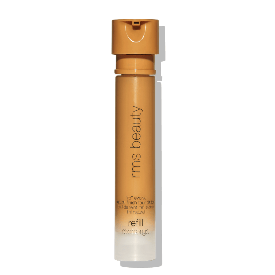 ReEvolve Natural Finish Liquid Foundation