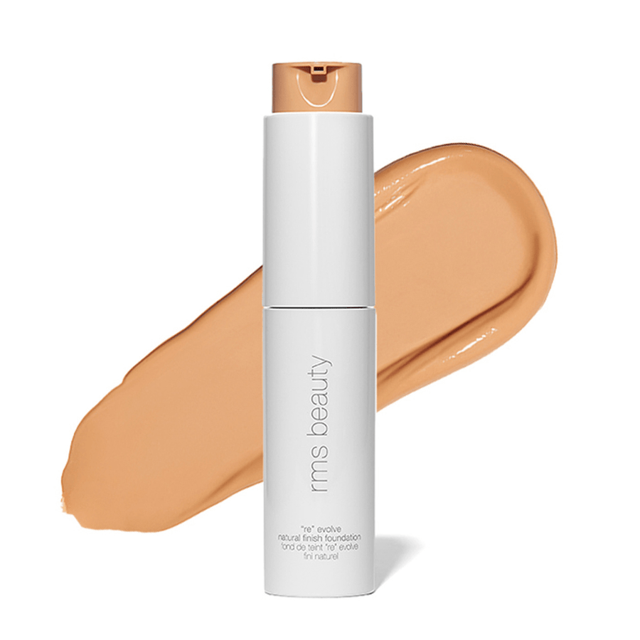 ReEvolve Natural Finish Liquid Foundation