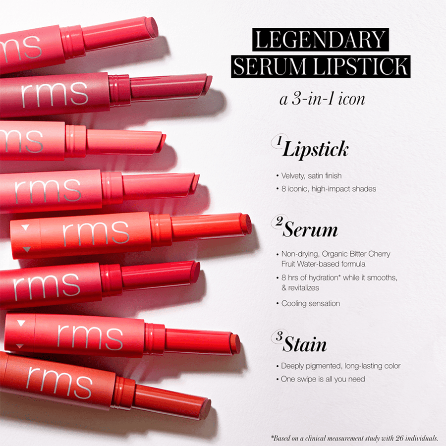 Legendary Lip Serum