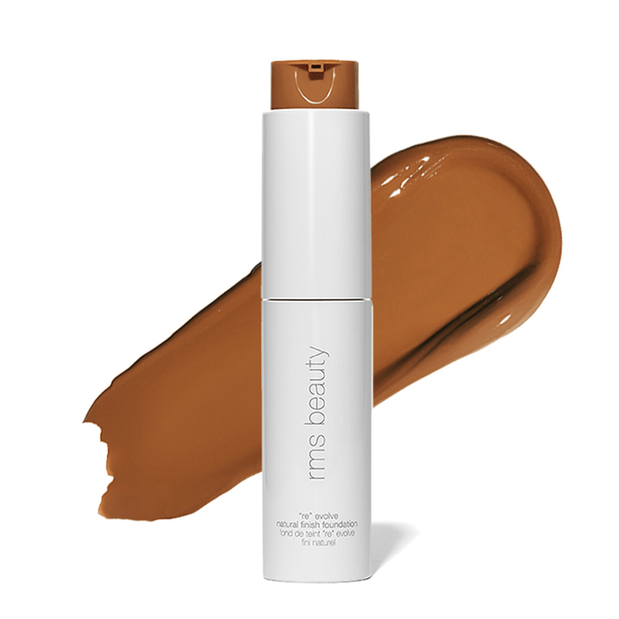 ReEvolve Natural Finish Liquid Foundation