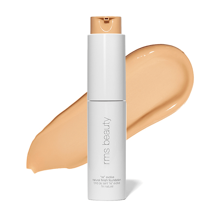 ReEvolve Natural Finish Liquid Foundation