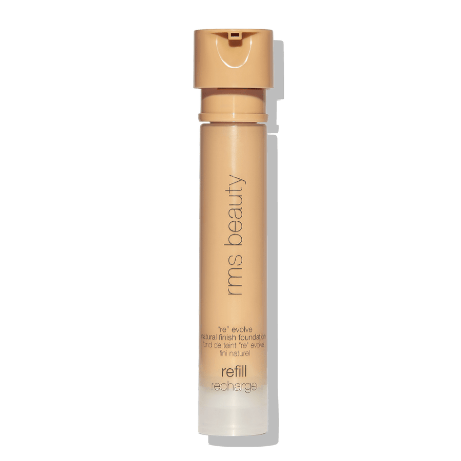 ReEvolve Natural Finish Liquid Foundation