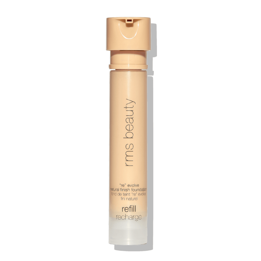 ReEvolve Natural Finish Liquid Foundation