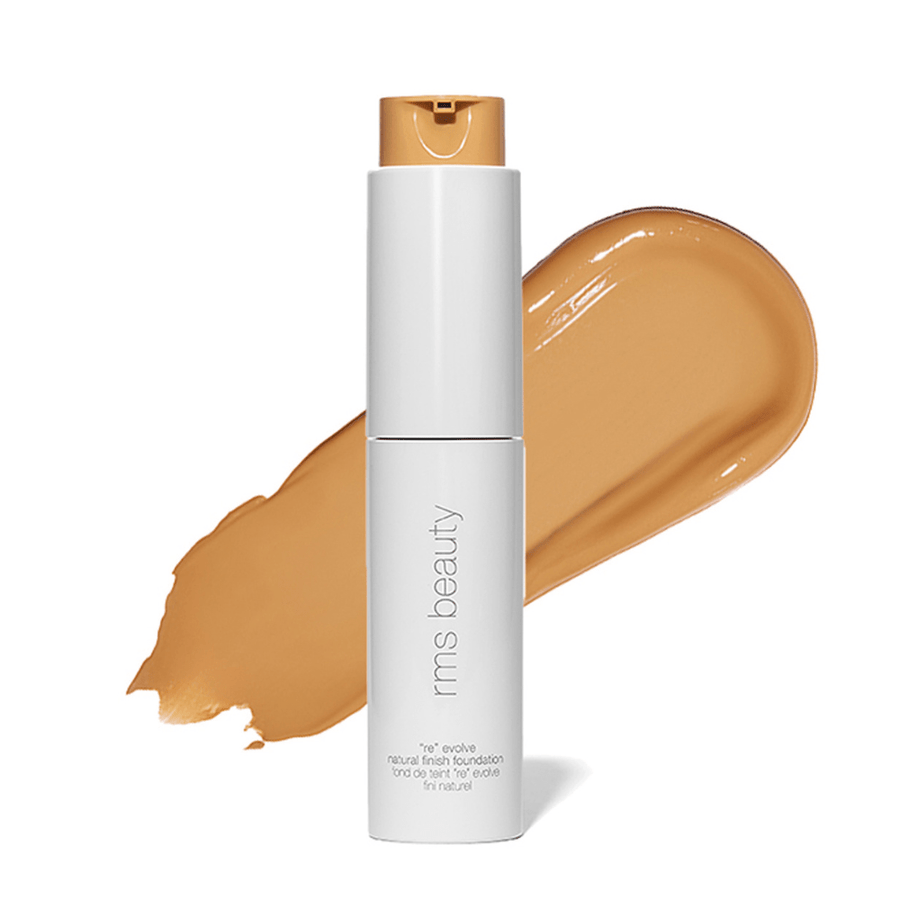 ReEvolve Natural Finish Liquid Foundation