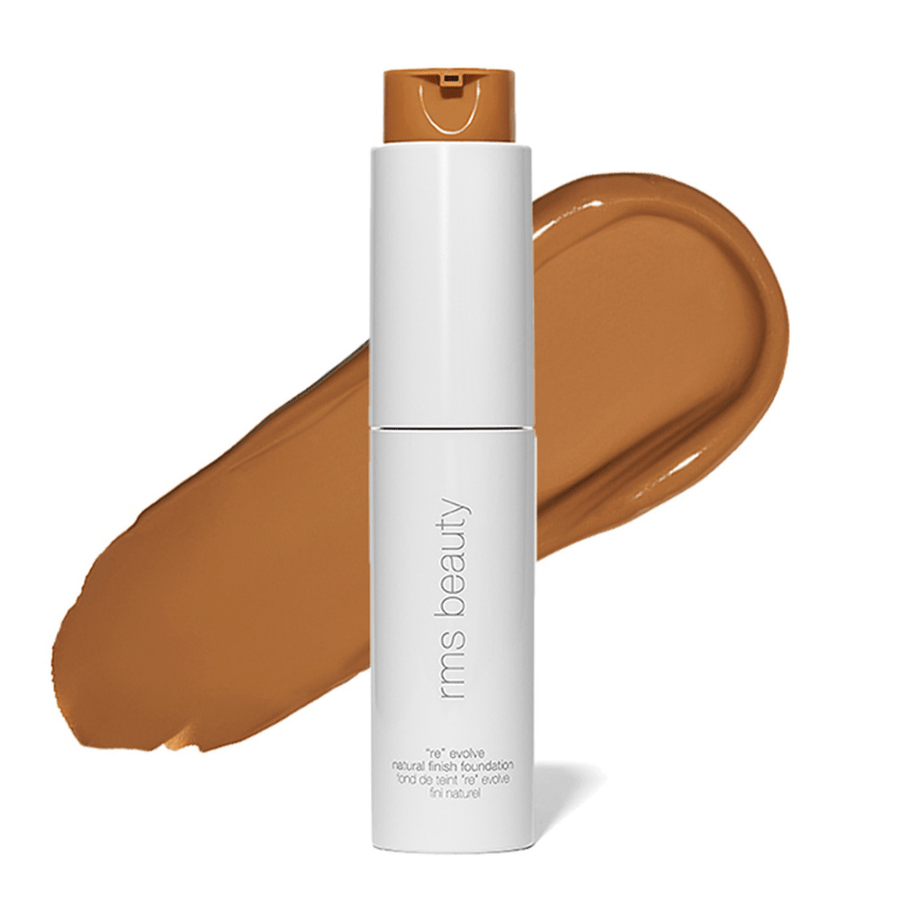 ReEvolve Natural Finish Liquid Foundation