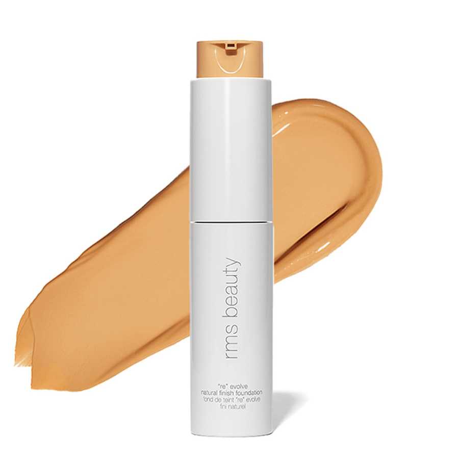 ReEvolve Natural Finish Liquid Foundation