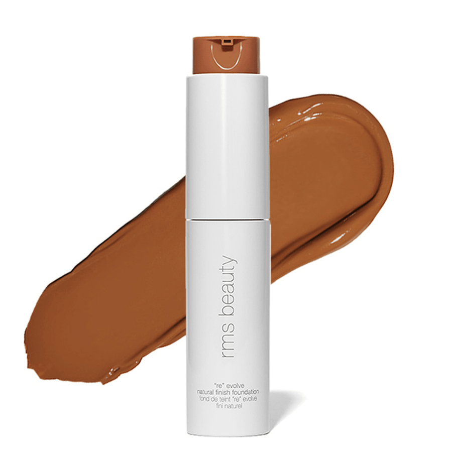 ReEvolve Natural Finish Liquid Foundation