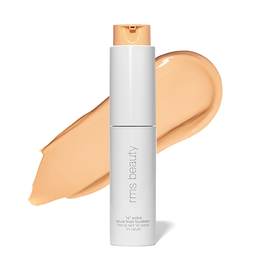 ReEvolve Natural Finish Liquid Foundation