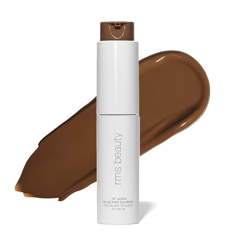 ReEvolve Natural Finish Liquid Foundation