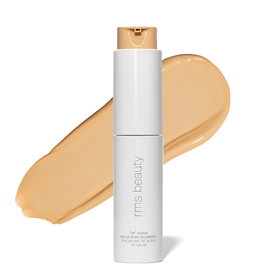 ReEvolve Natural Finish Liquid Foundation