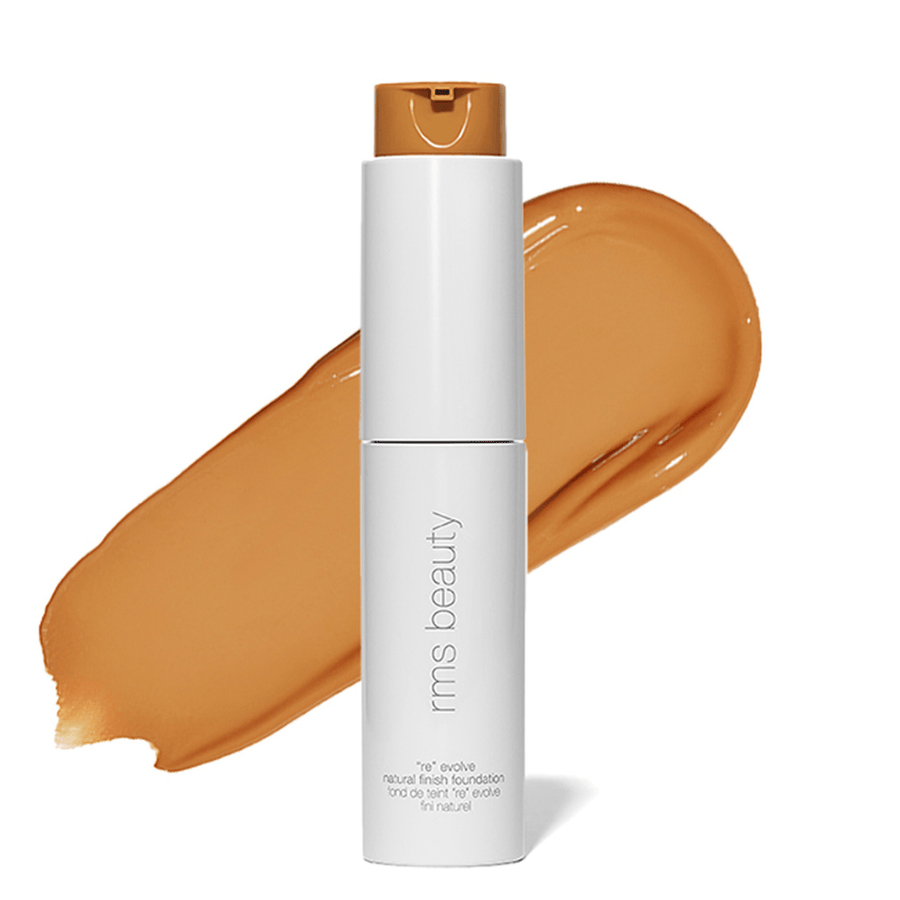 ReEvolve Natural Finish Liquid Foundation