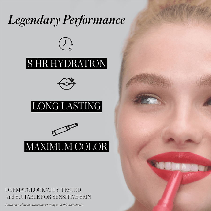 Legendary Lip Serum