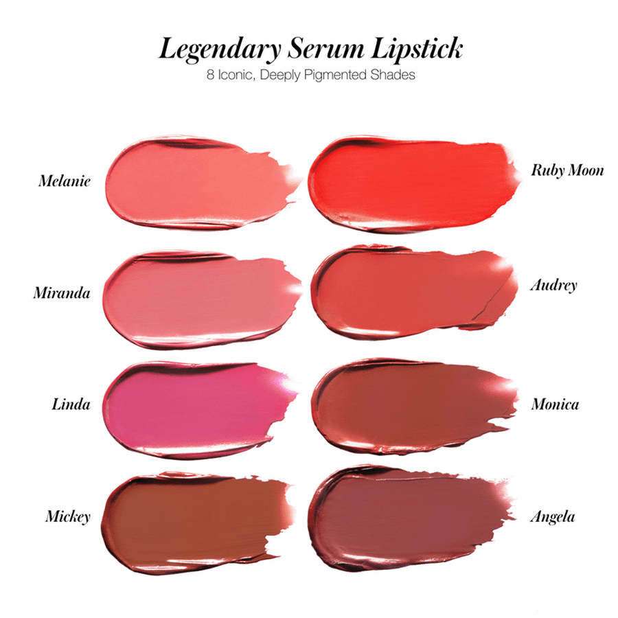 Legendary Lip Serum