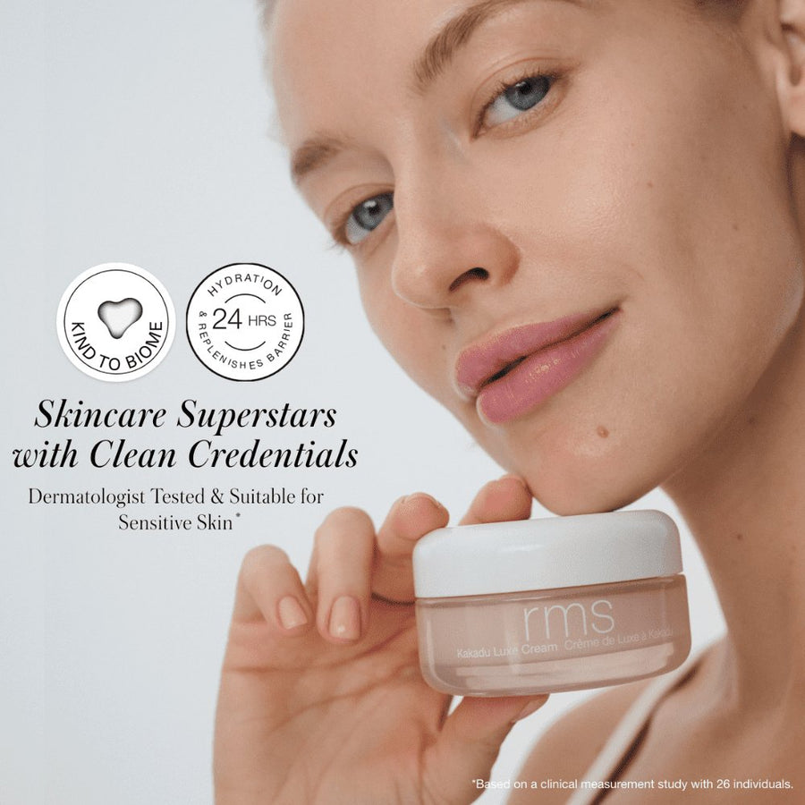 Kakadu Luxe Cream - SAVIN'SKIN