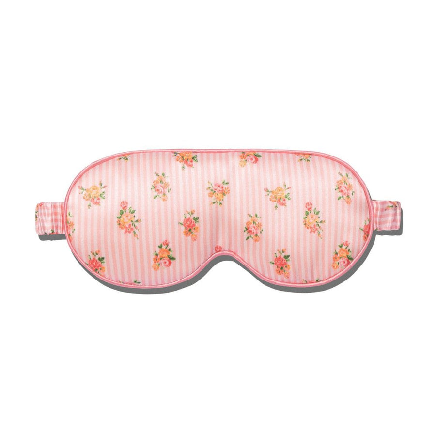 Lovely Lash Contour Sleep Mask - SAVIN'SKIN