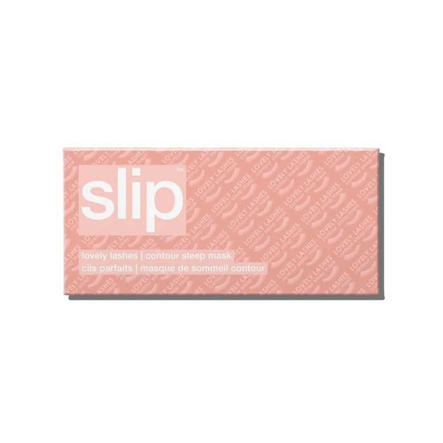 Lovely Lash Contour Sleep Mask - SAVIN'SKIN