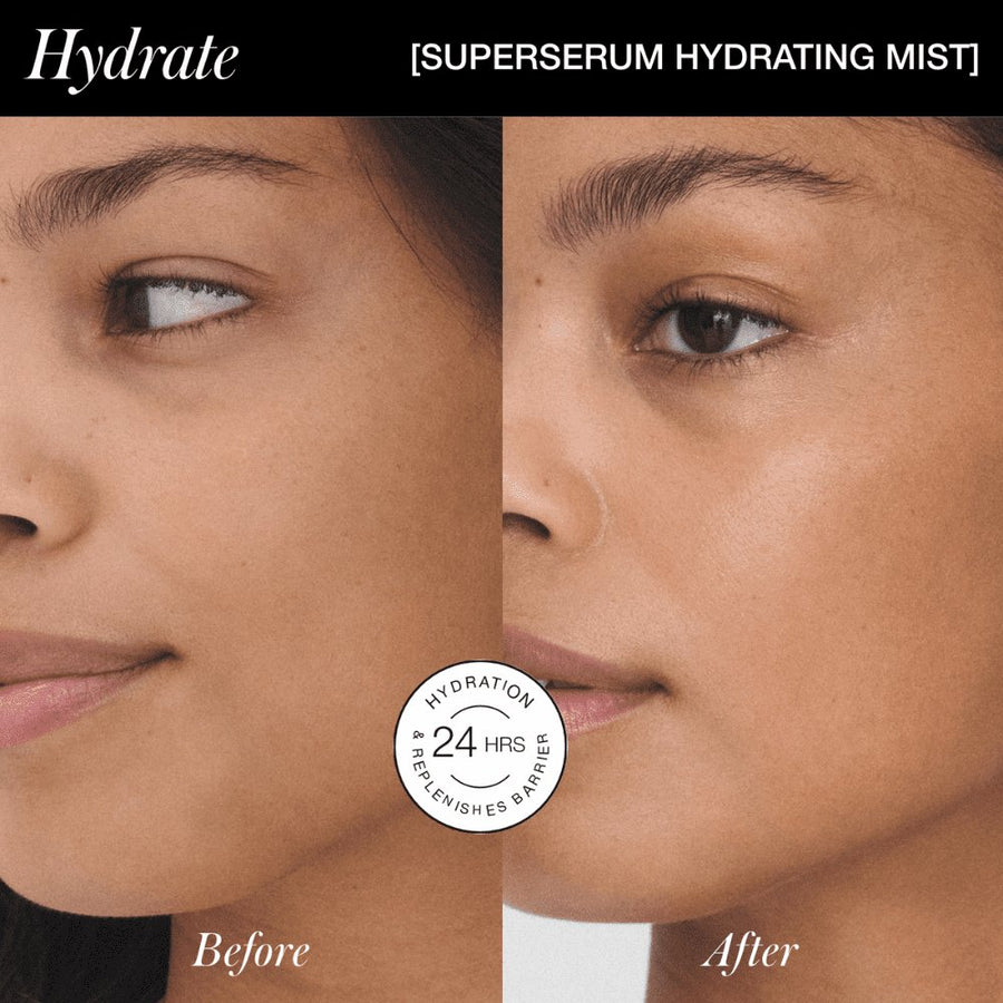 Super Serum Hydrating Mist - SAVIN'SKIN